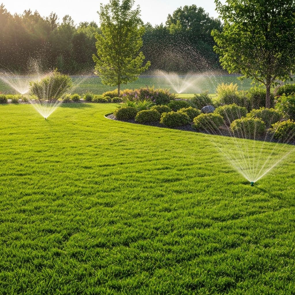 Spring Startup Service