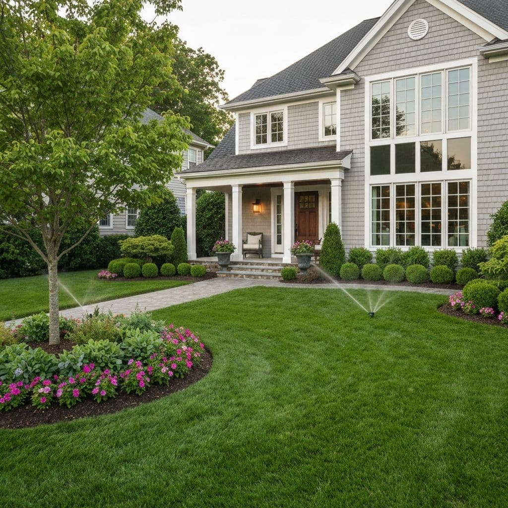 Commercial System - Bristol